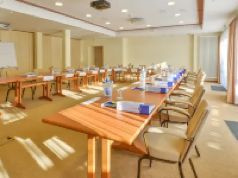 Hotel Markgraf Hotels in Potsdam-Mittelmark