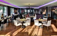 Arthotel Kiebitzberg Hoteles en Havelberg