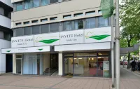 Invite Hotel Fulda City Hauptbahnhof