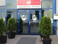 Astral'Inn Leipzig Hotel & Restaurant Hotels near PEP (mall)