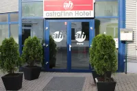 Astral'Inn Leipzig Hotel & Restaurant Hotels in Leipzig