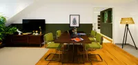 Boutique Suites Heidelberg Alte Zigarrenmanufaktur