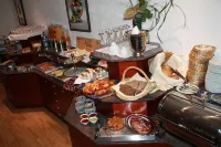 Trip Inn Hotel Zum Riesen Hanau - breakfast