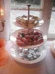 Hotel Alster Au Отели в г. Штормарн