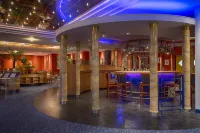Radisson Blu Hotel, Halle Merseburg - Baarit