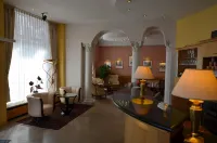 Hotel Mack Hotels in Mannheim