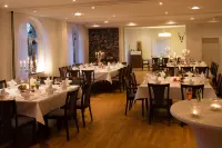 Abtei Klosterkrug Hotels in Höxter