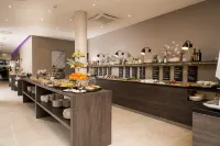 Parkhotel Lingen by Hackmann - breakfast