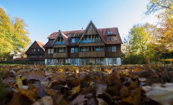 Romantik Hotel Hof zur Linde