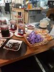 Hotel Schweizer Stubb - breakfast