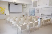 Rhein River Guesthouse - Direkt am Rhein Hotel a Monheim am Rhein