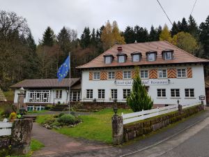 Gut Lauterbad Hotel