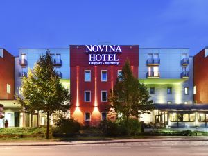 NOVINA HOTEL Tillypark