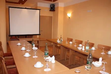 施耐德蘭德酒店