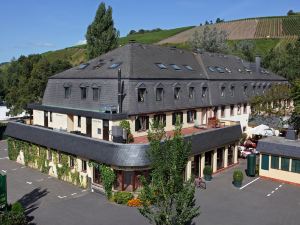 Hotel Blesius Garten