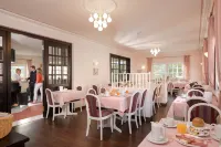Hotel Heuboden Hotel a Umkirch