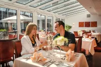 Parkhotel Nümbrecht Hotels in Numbrecht