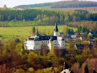 Schloss Purschenstein