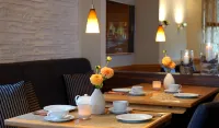 Trend Hotel - breakfast