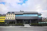 Grand Hotel Suhl Hotels in Dillstädt