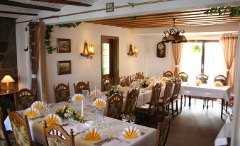 Landhotel Bergischer Hof Gmbh Marialinden