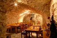 Hotel Aspethera - Breakfast