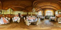 Historisches Hotel & Restaurant Deutscher Kaiser Hotels in Perleberg