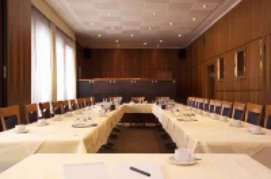 Sautter Hotel Stuttgart City