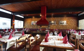 Hotel Restaurant Margaretenhof