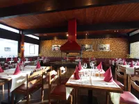 Hotel Restaurant Margaretenhof Hotel a Uberherrn
