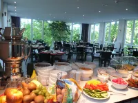 Hotel zwischen den Seen Hotels in Klink