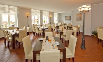 Hotel Garni am Klostermarkt