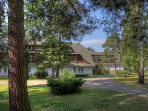 SEETELHOTEL Kinderresort Usedom