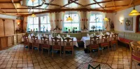 Gasthof Zum See Hotel a Laichingen