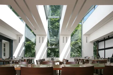 Seminar- & Tagungshotel Große Ledder