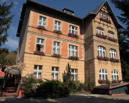 Anno 1900 Hotel Babelsberg