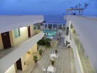 Casa y Mar Hotel Hôtels à : Tonsupa