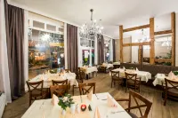 Hotel Theophano - Frühstück