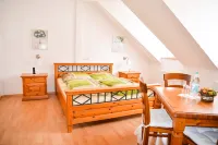 Gästehaus Eden