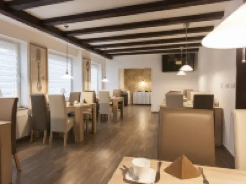 Hotel Angerland Garni Hotels in Ratingen