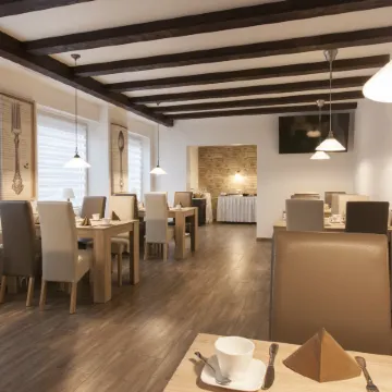 Hotel Angerland Garni