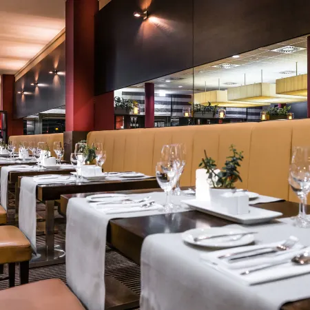 Best Western Premier Novina Hotel Regensburg