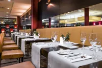 Best Western Premier Novina Hotel Regensburg - Morgenmad