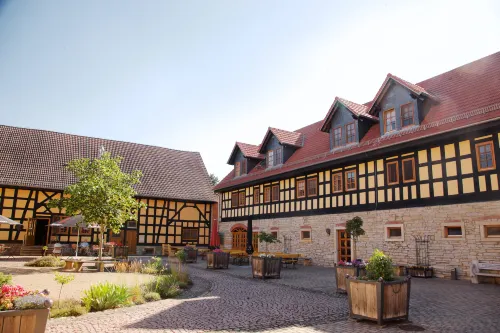 Etzdorfer Hof