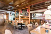 Weinhotel Rose Hotels in Dettelbach