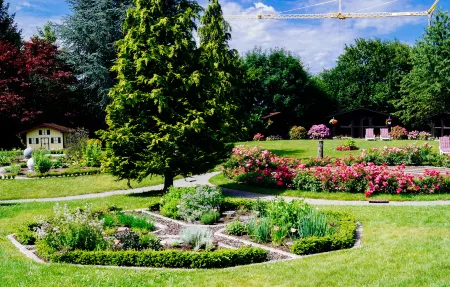 Hotel Gerbe Отели в г. Фридрихсхафен