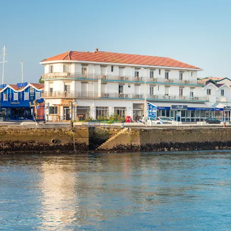 Hôtel Océan