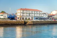 Hôtel Océan - 3-Star
