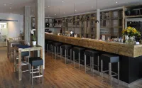 Acqua Strande Yachthotel & Restaurant Hotels in Strande