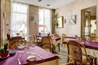 Logis Hôtel de la Tour